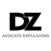DZ Avocats logo - Similar company to Algance Avocats