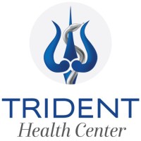Trident Health Center logo - Similar company to Agave Pediatrics