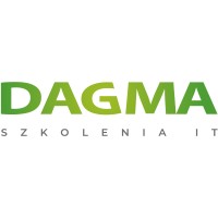 DAGMA Szkolenia IT logo - Similar company to Ultra Relations