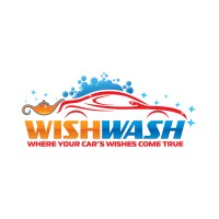 Wish Wash logo - Similar company to Xero Health