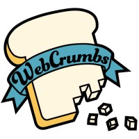 WebCrumbs logo - Similar company to Codeshake | A Cloudwise Company
