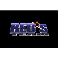 RED'S TEAM logo - Similar company to Dojo 5