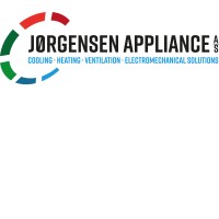JORGENSEN APPLIANCE A/S logo - Similar company to Evlink