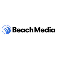 Beach Media logo - Similar company to Beach Media