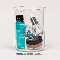 UToledo Cosmetic Science Major logo - Similar company to Pedrero Regulatory Consulting