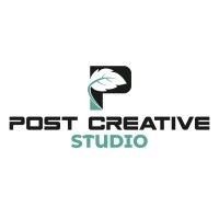 Post Creative Studio logo - Similar company to Los Digital