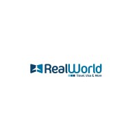 Real World Turizm logo - Similar company to Pikko Tur