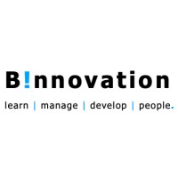 Binnovation GmbH logo - Similar company to Econ-Tec Gmbh