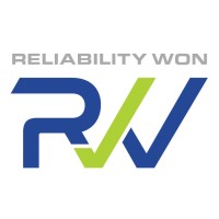 Reliability Won logo - Similar company to Mobius Connect