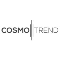 Cosmotrend logo - Similar company to Rhita Créations