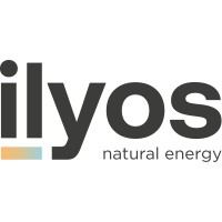 Ilyos Energy logo - Similar company to Termyca Digital Sl