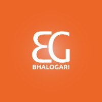 Bhalogari.com logo - Similar company to Nexthand.Com