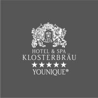 Hotel Klosterbräu logo - Similar company to Bio- Und Wellnessresort Stanglwirt