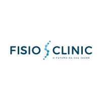 Fisioclinic logo - Similar company to Bpm Vision