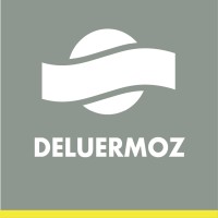 Deluermoz logo - Similar company to Maïa Sonnier