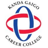 Kanda Gaigo Career College logo - Similar company to Hosei University