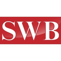 SWB Swiss Watch Brands logo - Similar company to Swiss Watch Center