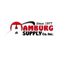 Hamburg Supply Co. Inc. logo - Similar company to Hauser Bros., Inc.