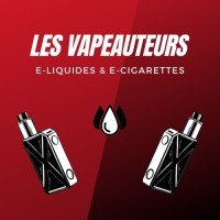 Les Vapeauteurs