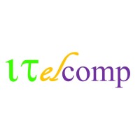 iTelComp logo - Similar company to Agile Tech Solutions