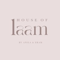 House of Laam logo - Similar company to Healthy Crumbs