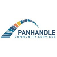 Panhandle Community Services logo - Similar company to Potter County