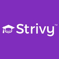 Strivy logo - Similar company to Varsity Software, Inc.