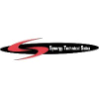 Synergy Technical Sales logo - Similar company to Norcompsc