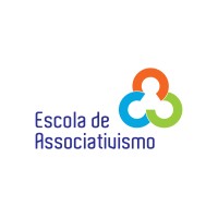 ESCOLA DE ASSOCIATIVISMO logo - Similar company to Escola Linux Treinamentos