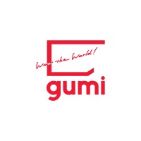 gumi Asia Pte Ltd logo - Similar company to Udream Entertainment