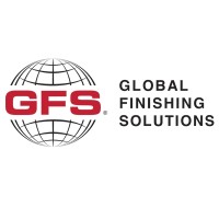 Global Finishing Solutions LLC logo - Similar company to Controls And Components