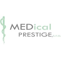 Medical Prestige s.r.o. logo - Similar company to Medichr