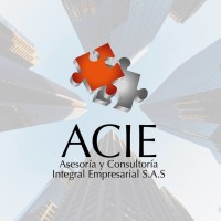 ACIE SAS logo - Similar company to Acie Asesoría Y Consultoría Integral Empresarial S.A.S.