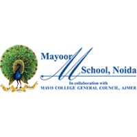 Mayoor Noida logo - Similar company to Delhi Public School, Faridabad
