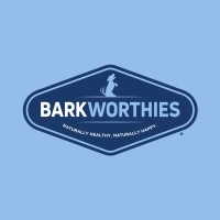 Barkworthies logo - Similar company to Dexypaws