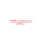 FAMI Colombiana SAS logo - Similar company to Bepump Company Sas
