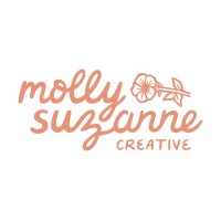 Molly Suzanne Creative logo - Similar company to Adventures In Caring