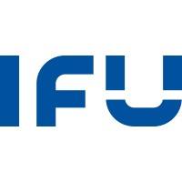 IFU - Institut für Umformtechnik, Universität Stuttgart logo - Similar company to Dynamore, An Ansys Company