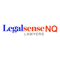 Legalsense NQ logo - Similar company to Abilitiesnq