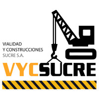 Vialidad y Construcciones Sucre logo - Similar company to Constructora Avila Spa