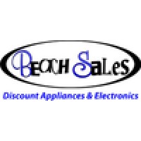 Beach Sales