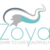 Zoya Salon logo - Similar company to Teqo Solutions