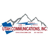 Utah Communications Inc logo - Similar company to Mcintosh Communications