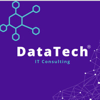 DataTech IT Consulting logo - Similar company to Datatech Consulting & Contracting