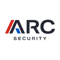 ARC Security logo - Similar company to Security Nz Ltd - Ma Matou Koe E Awhinitia