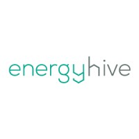 Energyhive logo - Similar company to Oak Analytics