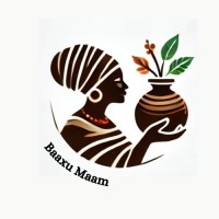 Baaxu Maam logo - Similar company to Kopus