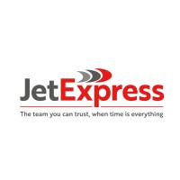 Jet Express Ltd logo - Similar company to Jet Express
