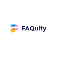 FAQulty logo - Similar company to Ai Sidekick