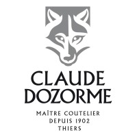 Coutellerie Claude Dozorme logo - Similar company to Fischer Bargoin